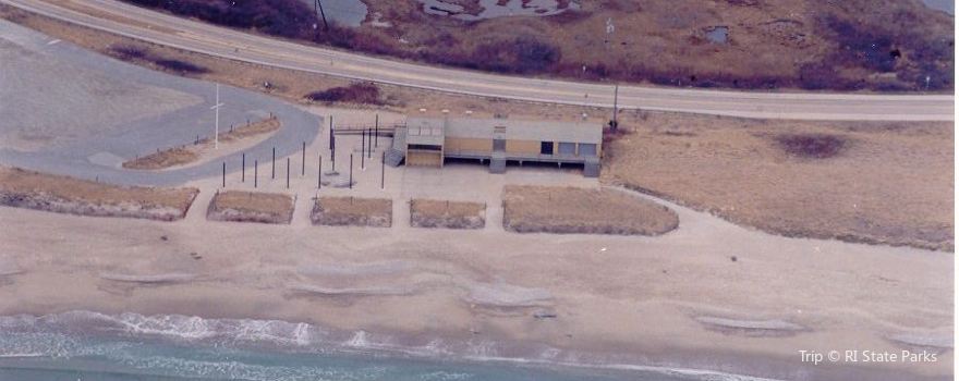 East Matunuck State Beach