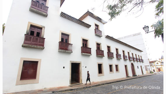 São Paulo Museum of Sacred Art