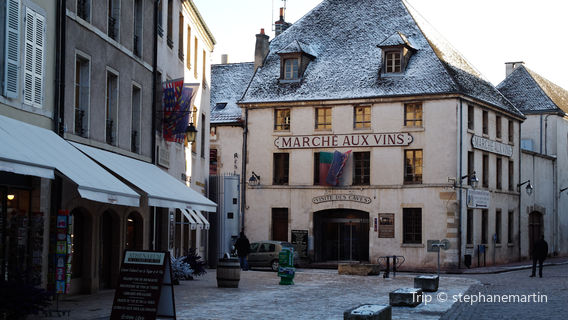 Beaune