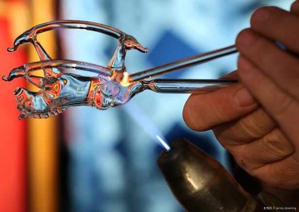 Museum of Ancient Glass
