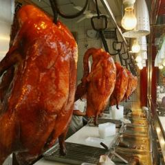Wu Shun Zhai Halal Roast Duck ( Wen Hua Road Fen Dian) User Photo