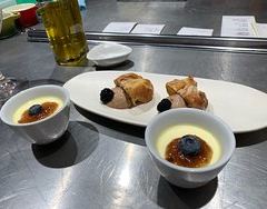 Moda Tapas. Brasa. Bar User Photo