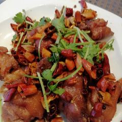 胡記私房菜館張用戶圖片