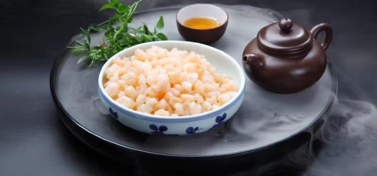 苏州香雪海饭店·中餐厅(胥江路店)
