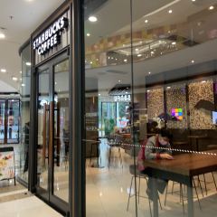 星巴克(新世界店)張用戶圖片