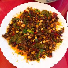 雅江蜀渝饭庄 User Photo
