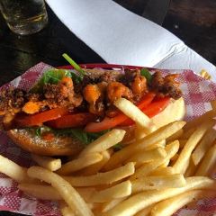 The Manhattan Line User Photo