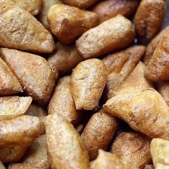 桐子林许四孃薄饼豆腐干 User Photo