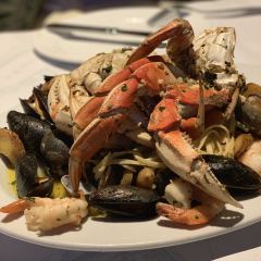 Fog Harbor Fish House 여행 사진