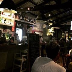 EAT Bar & Grill Restaurant Karon User Photo