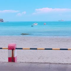 食庐海鲜十年(涠洲岛店) User Photo