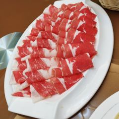 Dingdingxiang Beef User Photo