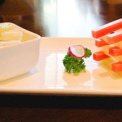 Marriott Resort Xiangshui Bay·Wan Li Chinese Restaurant User Photo