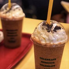 Oldtown White Coffee Temerloh User Photo