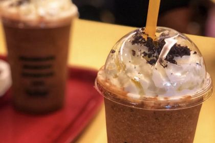 Just Say Cafe《西》