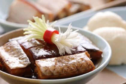 外婆家(海岸城店)