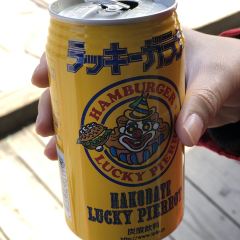 Lucky Pierrot Bay Area Main Shop User Photo