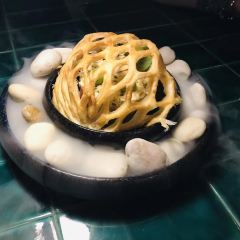 Al Nafoorah User Photo