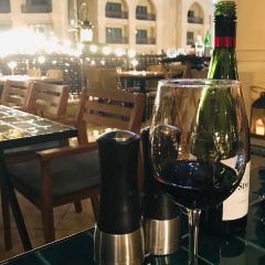 Al Nafoorah User Photo