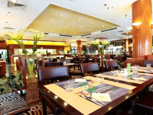 Mission Hills Resort