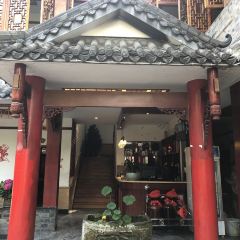 LAO YUAN ZI HE XIAN GUAN 여행 사진