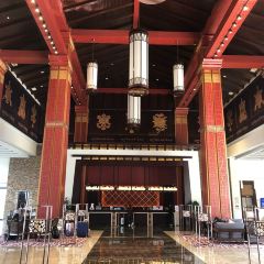 Linzhigongbuzhuangyuanxi'erdun Restaurant User Photo