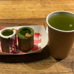 One Tea Lounge & Grill張用戶圖片