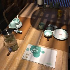 杭州心隅设计师酒店·心隅小馆 User Photo