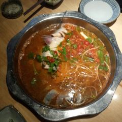 古城红酸汤 User Photo