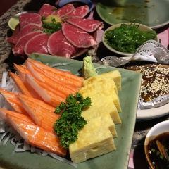 Tengoku De Cuisine User Photo