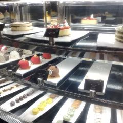 THE LOUNGE User Photo