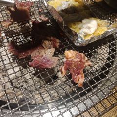 鑫釜山海鮮燒烤（總店）張用戶圖片