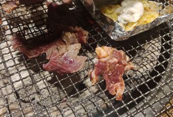 Xin Fu Mountain Seafood Barbecue (Main Branch) User Photo