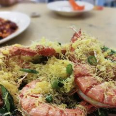 Watercolours Resort Restaurant張用戶圖片