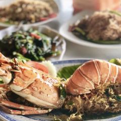 Watercolours Resort Restaurant張用戶圖片