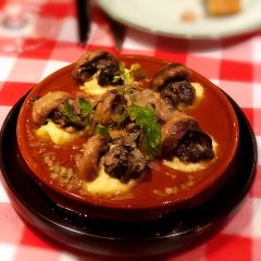 Wine&Dine Le Bouchon User Photo