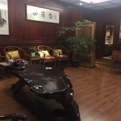 Jiudawan Restaurant 여행 사진