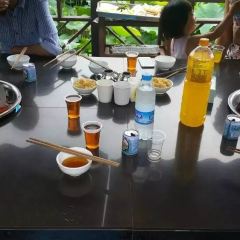 鲜龙井火锅公园(南山店) User Photo