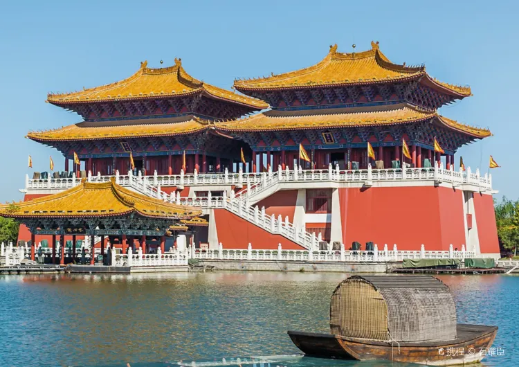 【開封美食】2025開封美食餐廳盤點！附當地景點推薦