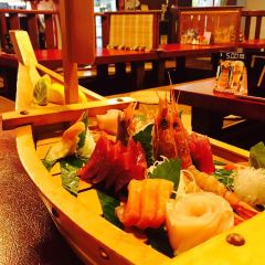 Kinpachi Japanese Restaurant User Photo