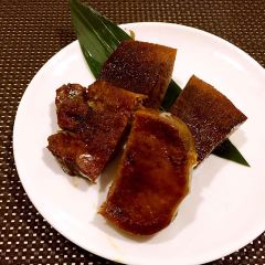 Zen Teppanyaki Restaurant Saipan 여행 사진