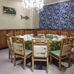村裡人家燉菜館東聯店張用戶圖片
