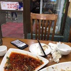 Xugou Seafood Food City User Photo