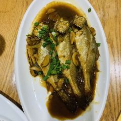 胖大嫂渔家排档·全海景餐厅(渔村店) User Photo