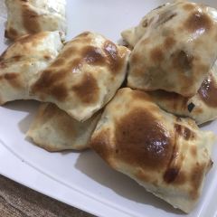 阔希玛克拉烤包子 User Photo