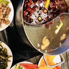 하이딜라오 여행 사진
