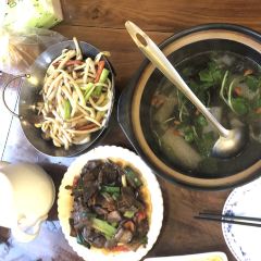 龙凤徽菜楼(古城店) User Photo