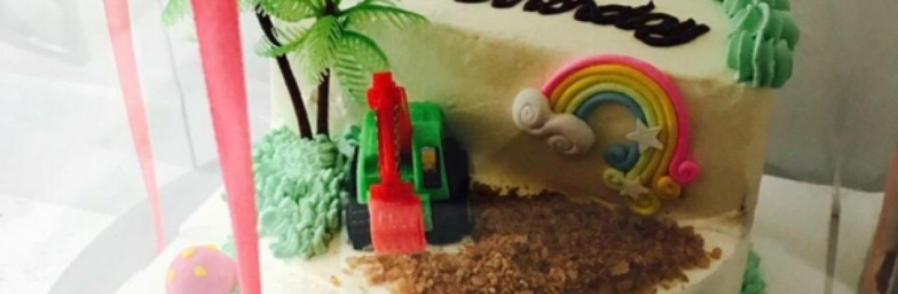 好再来蛋糕房(迎新街店)