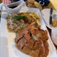 Paulaner Brauhaus Shenzhen-Shekou 여행 사진