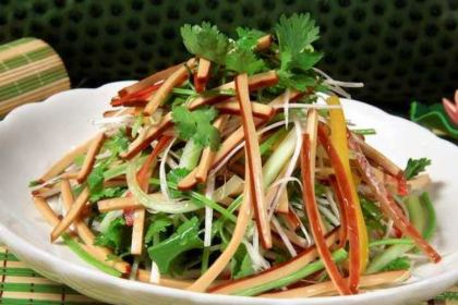 先机泉水鸡汤(南山老君洞店)